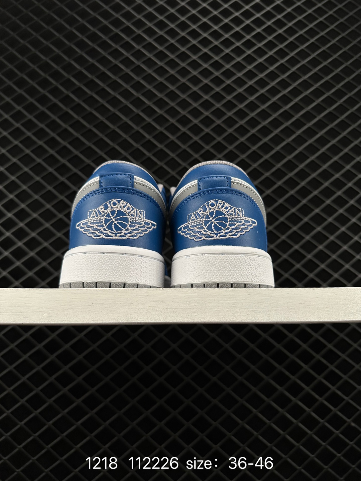 Air Jordan 1 Low AJ1